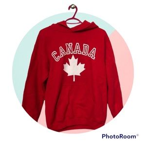 3 items for $10 Canada Hoodie Sweater